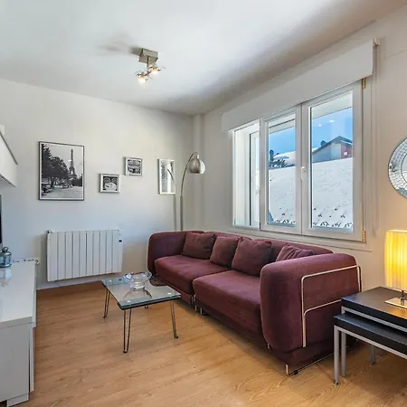 Candela Apartment