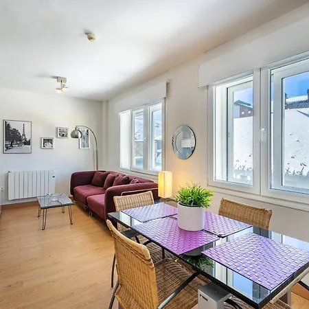 Apartment Candela