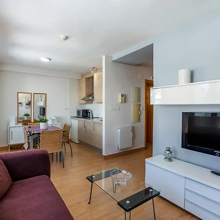 Candela Appartement Monachil