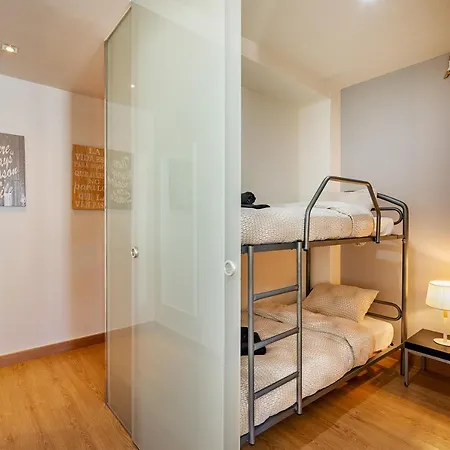 Candela Apartment