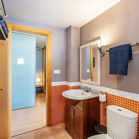 Candela Apartment *