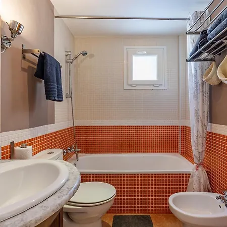 Candela Apartment *