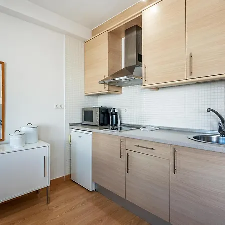 Apartamento Candela *