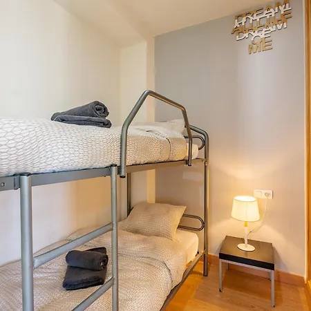 Candela Apartamento Monachil