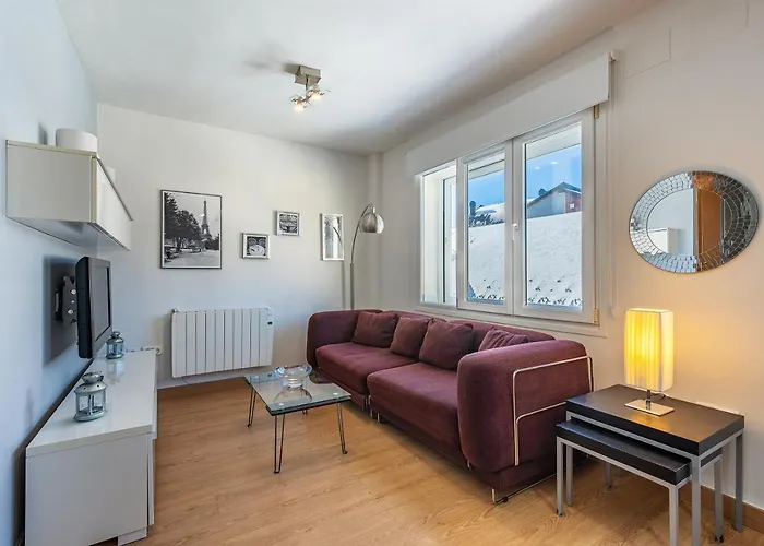 Candela Διαμέρισμα