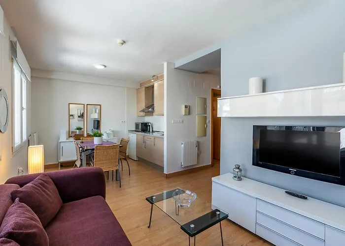 Candela Lejlighed Monachil