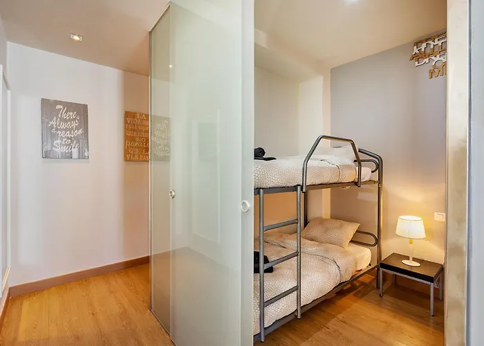 Candela Διαμέρισμα