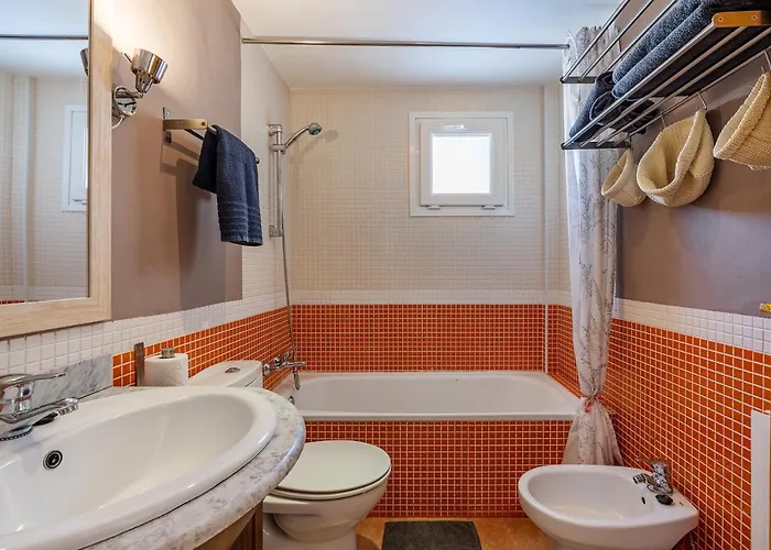 Candela Διαμέρισμα *