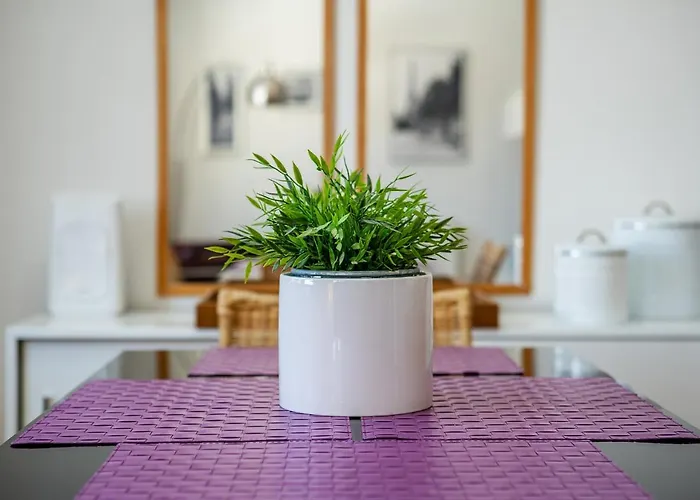 Διαμέρισμα Candela Monachil