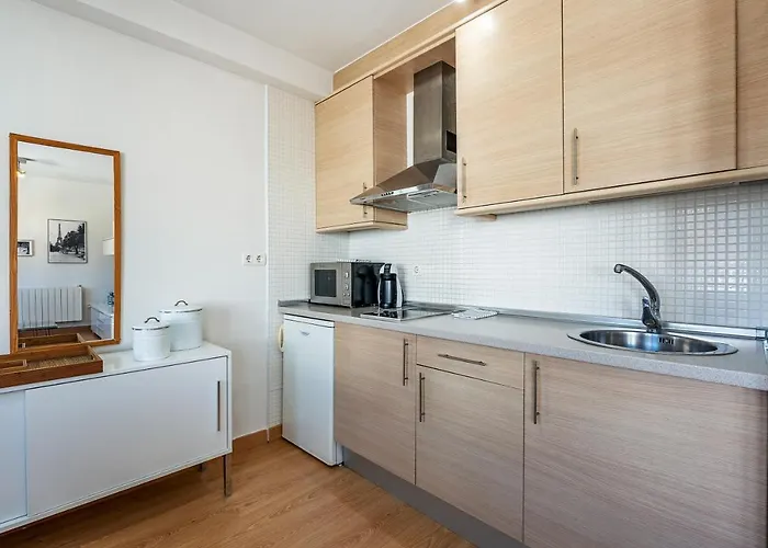 Διαμέρισμα Candela *