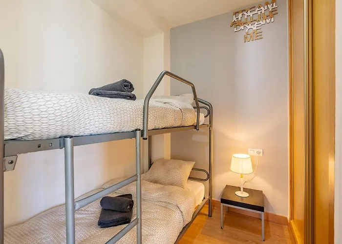 Candela Διαμέρισμα Monachil