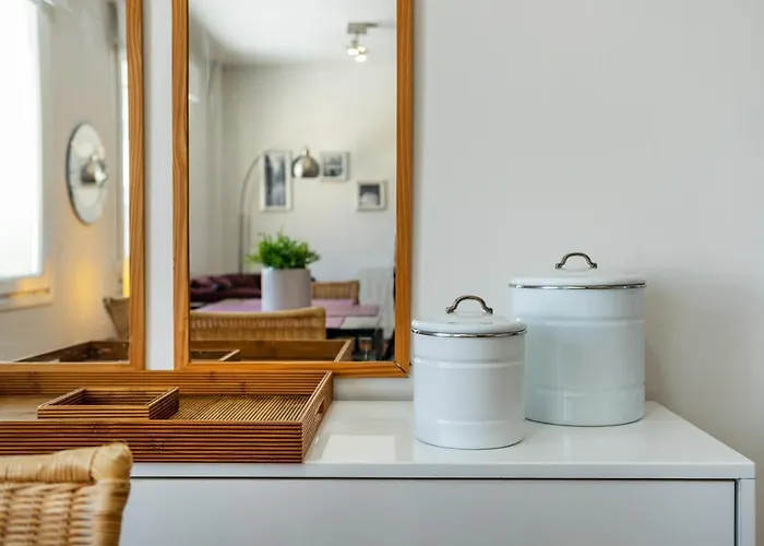 Candela Διαμέρισμα