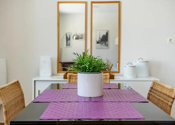 Candela Διαμέρισμα